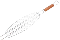 Решетка для мангала Royal Grill 80-027
