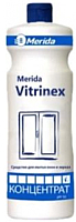 Средство для мытья стекол Merida Vitrinex Концентрат