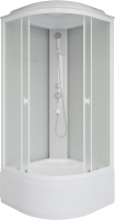 Душевая кабина Niagara Promo P80/40/MT 80x80x215