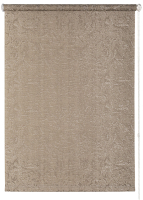 Рулонная штора LEGRAND Фрост 120x175 / 58 087 278
