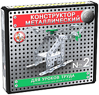 Конструктор Десятое королевство 10К для уроков труда №2 / 2078
