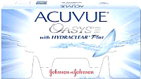 Контактная линза Acuvue Oasys Sph +7.00 R8.4 D14.0