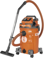 Профессиональный пылесос Daewoo Power DAVC 2500SD