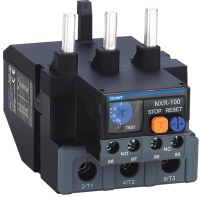 Реле тепловое Chint NXR-100 80A-93A / 837128