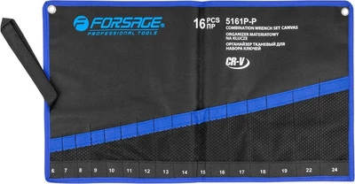 Органайзер для инструментов Forsage F-5161P-P(M-P)