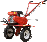 Мотокультиватор бензиновый Asilak SL-85B AS1529-4010