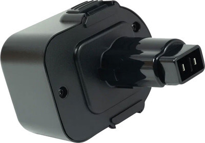 Аккумулятор для электроинструмента VOLAT VT-DEW-DC9071-12.0V1.5AH
