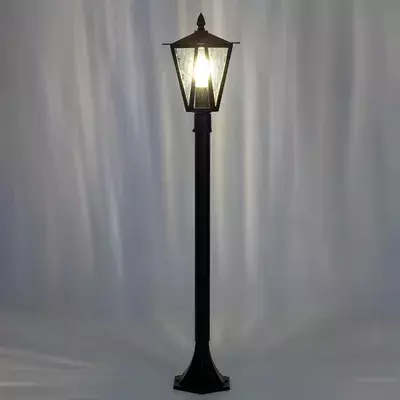 Фонарь уличный Citilux Forts CLU09B