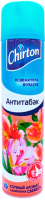 Освежитель воздуха Chirton Антитабак