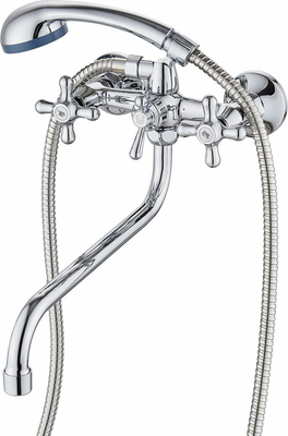 Смеситель Cronwil CD340-22