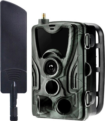 Фотоловушка Suntek HC-801Pro