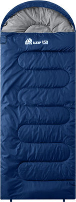 Спальный мешок RSP Outdoor Sleep 150 / SB-SLE-150-B-R