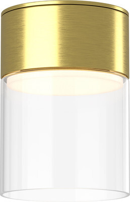 Точечный светильник Maytoni Glory C094CL-GX53-BS