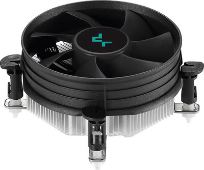 Кулер для процессора Deepcool Theta 9 PWM 1700 (DP-ICAP-T9P-17)