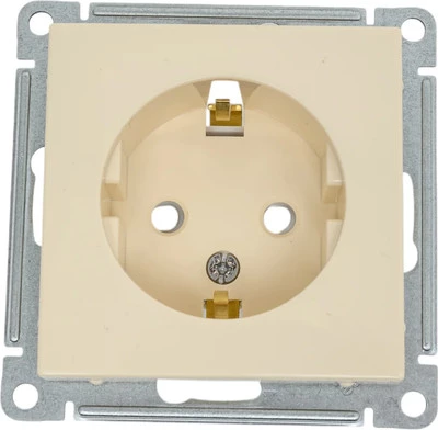 Розетка Systeme (Schneider) Electric W59 RS16-152-2-86