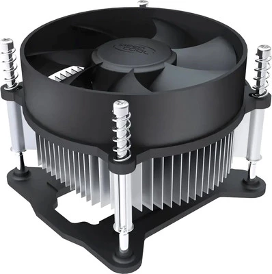 Кулер для процессора Deepcool CK-11508 (DP-ICAS-CK11508)