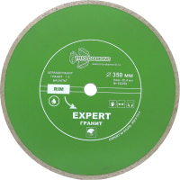 Отрезной диск алмазный Trio Diamond EG359