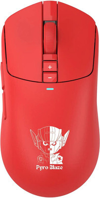 Мышь Bloody R72 Pro