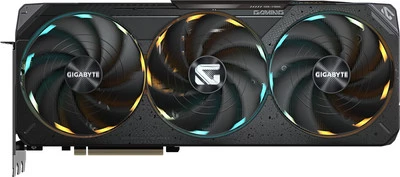 Видеокарта Gigabyte GeForce RTX 5080 Gaming OC 16G (GV-N5080GAMING OC-