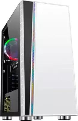 Игровой системный блок Jet Gamer 5R7600XD32M1X506G3W7