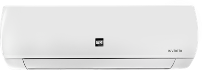 Сплит-система Euroklimat Futura Inverter EKSF-50HNS/EKOF-50HNS