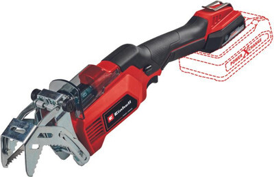 Секатор аккумуляторный Einhell GE-GS 18/150 / 3408290