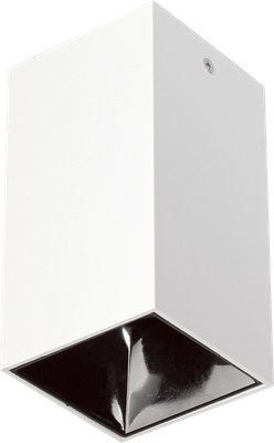 Точечный светильник JAZZway PDL-S 14074 GU10 WH/BL 230V IP20 / 5031449