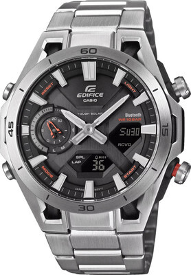 Часы наручные мужские Casio Edifice ECB-2300D-1A