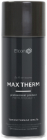 Эмаль Elcon Термостойкая до 400C