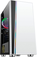 Игровой системный блок Jet Gamer 5R3600D16HD2SD48X105TG3W5