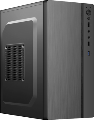 Игровой системный блок Jet Gamer 7R8700GD16M25VGALW5