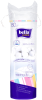Ватные диски Bella Cotton