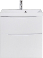 Тумба под умывальник BelBagno Marino-H60-600-2C-SO-BL-P