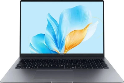 Ноутбук HONOR MagicBook X16 2025 BRG-385 (5301ALXS) без ОС