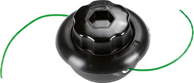Головка триммерная Efco Tap&Go / 63029008A