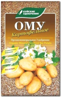 Удобрение Буйские удобрения ОМУ Картофельное