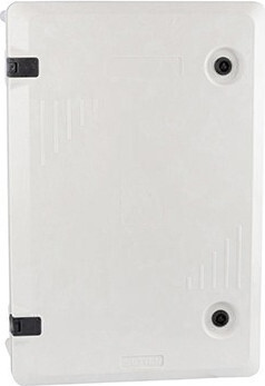 Щит с монтажной панелью Etien PP406014E