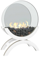 Биокамин Zefire Iris