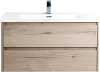 Тумба под умывальник BelBagno Kraft-1000-2C-SO-RGB