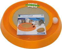 Игрушка-когтеточка Georplast HappyCat 10596