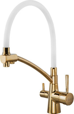 Смеситель AV Engineering AVLUX4-A49GLW