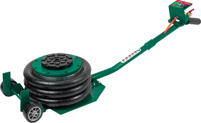 Подкатной домкрат RockForce RF-TRA1723