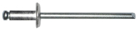Заклепка Starfix Вытяжная 4.8x14 алюминий/сталь / SMP2-42334-150