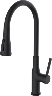 Смеситель Econoce D35 730 / EC0733BL