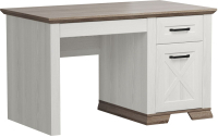 Письменный стол Black Red White Marselle BIU130