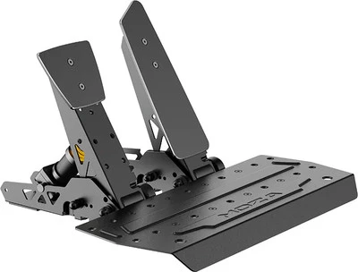 Игровые педали MOZA SR-P Double Pedals With Base RS11 / MZ13