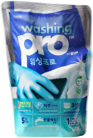 Средство для мытья посуды Lion Washing Pro