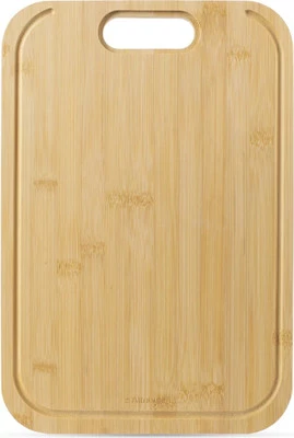 Разделочная доска Attribute Bamboo Touch ABX155