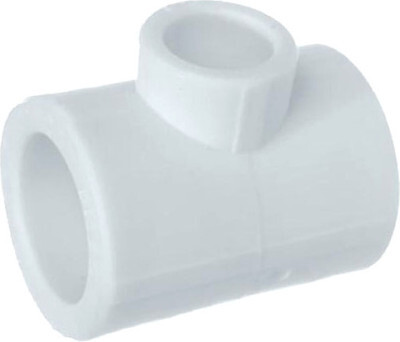 Тройник Valfex Редукционный 75/40/75 (16/2) / 10754075