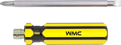 Отвертка WMC Tools WMC-64952